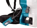ODKURZACZ AKUMULATOROWY PLECAKOWY 6L 2*18V LI-LON MAKITA DVC660Z
