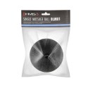 BLM01 12CM POJEDYNCZA PIŁKA DO MASAŻU HMS