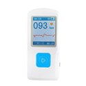 Przenośny monitor EKG Contec PM10 Przenośny monitor EKG Contec PM10