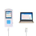 Przenośny monitor EKG Contec PM10 Przenośny monitor EKG Contec PM10