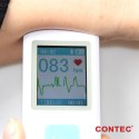 Przenośny monitor EKG Contec PM10 Przenośny monitor EKG Contec PM10