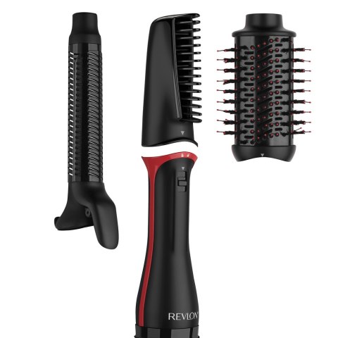 REVLON Suszarko-lokówka 3w1 One-Step Blow-Dry Multistyler opcja modelowania