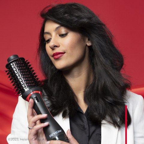 REVLON Suszarko-lokówka 3w1 One-Step Blow-Dry Multistyler opcja modelowania