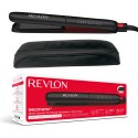 REVLON SmoothStay 25mm Prostownica do włosów z olejkiem kokosowym +etui