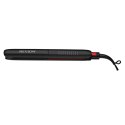 REVLON SmoothStay 25mm Prostownica do włosów z olejkiem kokosowym +etui
