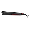 REVLON SmoothStay 25mm Prostownica do włosów z olejkiem kokosowym +etui