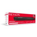 REVLON SmoothStay 25mm Prostownica do włosów z olejkiem kokosowym +etui