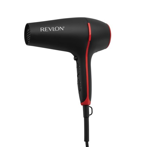 REVLON SmoothStay Suszarka do włosów olejek kokosowy +dyfuzor koncentrator