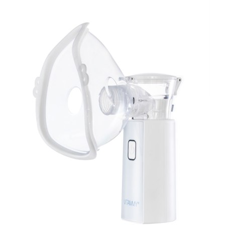 VITAMMY Mesh 5 Inhalator membranowy