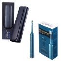 VITAMMY Symphony / morski + etui VITAMMY case 3 black Zestaw prezentowy - szczoteczka soniczna i etui