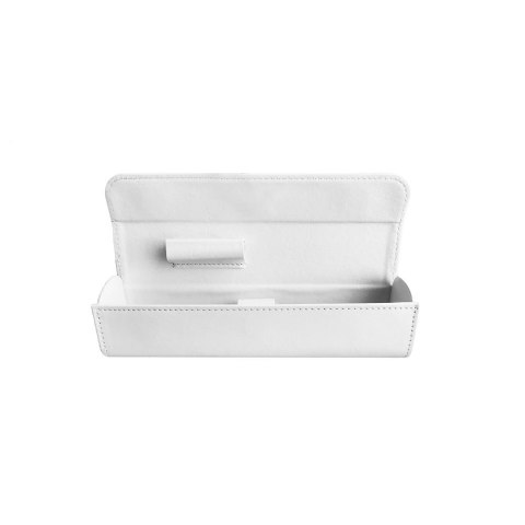 VITAMMY Symphony / white + etui VITAMMY case 3 white Zestaw prezentowy - szczoteczka soniczna i etui