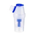 Zestaw akcesoriów Flaem RF6 Plus Kit nebulizator RF6, maska dla dzieci i dorosłych, ustnik, końcówka do nosa, przewód powietrzny
