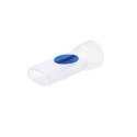 Zestaw akcesoriów Flaem RF6 Plus Kit nebulizator RF6, maska dla dzieci i dorosłych, ustnik, końcówka do nosa, przewód powietrzny