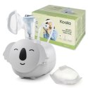FLAEM Koala Inhalator Koala dla dzieci i niemowląt, cichy i certyfikowany
