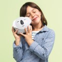 FLAEM Koala Inhalator Koala dla dzieci i niemowląt, cichy i certyfikowany
