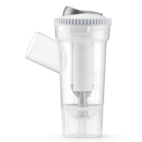 FLAEM Koala Inhalator Koala dla dzieci i niemowląt, cichy i certyfikowany