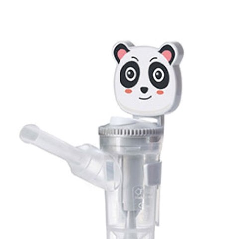 Nakładka na nebulizator FLAEM Bear Clip Nakładka na nebulizator FLAEM Bear Clip