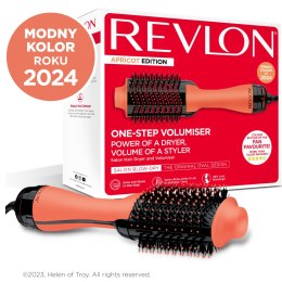 REVLON Pro Collection One-Step Suszarko-lokówka do włosów owalna
