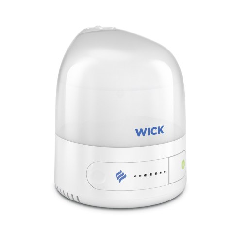 VICKS Cool Mist VUL510E4 Nawilżacz powietrza ultradźwiękowy
