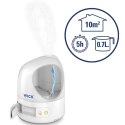VICKS Cool Mist VUL510E4 Nawilżacz powietrza ultradźwiękowy