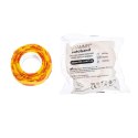 Vitammy Autoband błyskawice 2,5cm x 450cm Elastyczny bandaż kohezyjny samoprzylepny