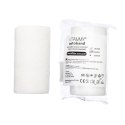 Vitammy Autoband kolor biały 10cm x 450cm Elastyczny bandaż kohezyjny samoprzylepny