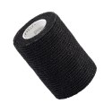 Vitammy Autoband kolor czarny 7,5cm x 450cm Elastyczny bandaż kohezyjny samoprzylepny