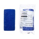 Vitammy Autoband kolor niebieski 10cm x 450cm Elastyczny bandaż kohezyjny samoprzylepny