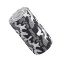 Vitammy Autoband moro 10cm x 450cm Elastyczny bandaż kohezyjny samoprzylepny