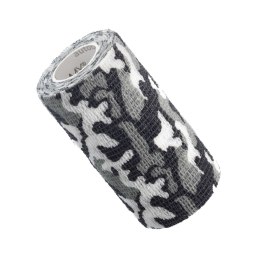 Vitammy Autoband moro 10cm x 450cm Elastyczny bandaż kohezyjny samoprzylepny