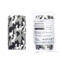 Vitammy Autoband moro 10cm x 450cm Elastyczny bandaż kohezyjny samoprzylepny