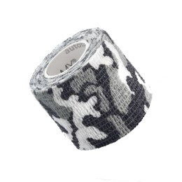 Vitammy Autoband moro 5cm x 450cm Elastyczny bandaż kohezyjny samoprzylepny
