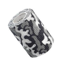 Vitammy Autoband moro 7,5cm x 450cm Elastyczny bandaż kohezyjny samoprzylepny