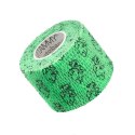 Vitammy Autoband pieski 5cm x 450cm Elastyczny bandaż kohezyjny samoprzylepny