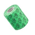 Vitammy Autoband pieski 7,5cm x 450cm Elastyczny bandaż kohezyjny samoprzylepny