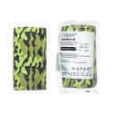 Vitammy Autoband zielone moro 10cm x 450cm Elastyczny bandaż kohezyjny samoprzylepny