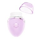 Vitammy Kleneo Purple Wielofunkcyjna szczoteczka soniczna do pielęgnacji twarzy