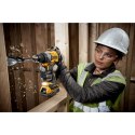WKRĘTARKA AKUMULATOROWA DEWALT DCD800E1T 18V XR 1*1.7AH WALIZKA ŁADOWARKA