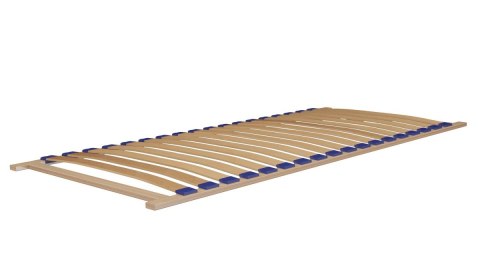 STELAŻ DO ŁÓŻKA BED 90X200 90CM ELASTYCZNY GIĘTY