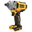 AKUMULATOROWY KLUCZ UDAROWY DEWALT DCF891NT 1/2' XR 18V 0*AH TSTAK 812Nm