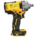 AKUMULATOROWY KLUCZ UDAROWY DEWALT DCF891NT 1/2' XR 18V 0*AH TSTAK 812Nm