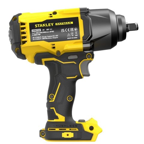 STANLEY SFMCF940B KLUCZ UDAROWY AKUMULATOROWY V20 1/2'' BL 0*AH