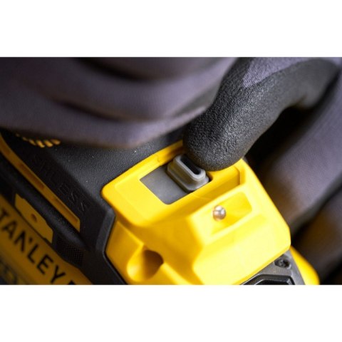 STANLEY SFMCF940B KLUCZ UDAROWY AKUMULATOROWY V20 1/2'' BL 0*AH