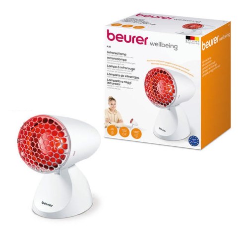 Lampa na podczerwień typu SOLUX Beurer IL 11 NEW Lampa na podczerwień typu SOLUX Beurer IL 11 NEW