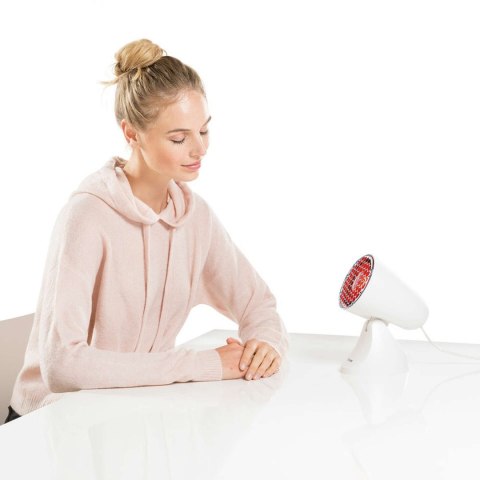 Lampa na podczerwień typu SOLUX Beurer IL 11 NEW Lampa na podczerwień typu SOLUX Beurer IL 11 NEW