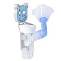 Nakładka na nebulizator FLAEM Bear Clip Nakładka na nebulizator FLAEM Bear Clip