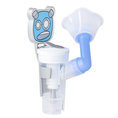 Nakładka na nebulizator FLAEM Bear Clip Nakładka na nebulizator FLAEM Bear Clip