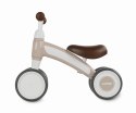 Jeździk rowerek biegowy dla Dzieci Qplay Pojazd Cutey Retro Beige
