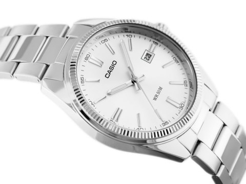 ZEGAREK MĘSKI CASIO MTP-1302D-7A1VDF (zd072c) + BOX