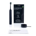 SZCZOTECZKA SONICZNA VITAMMY SYMPHONY BLACK